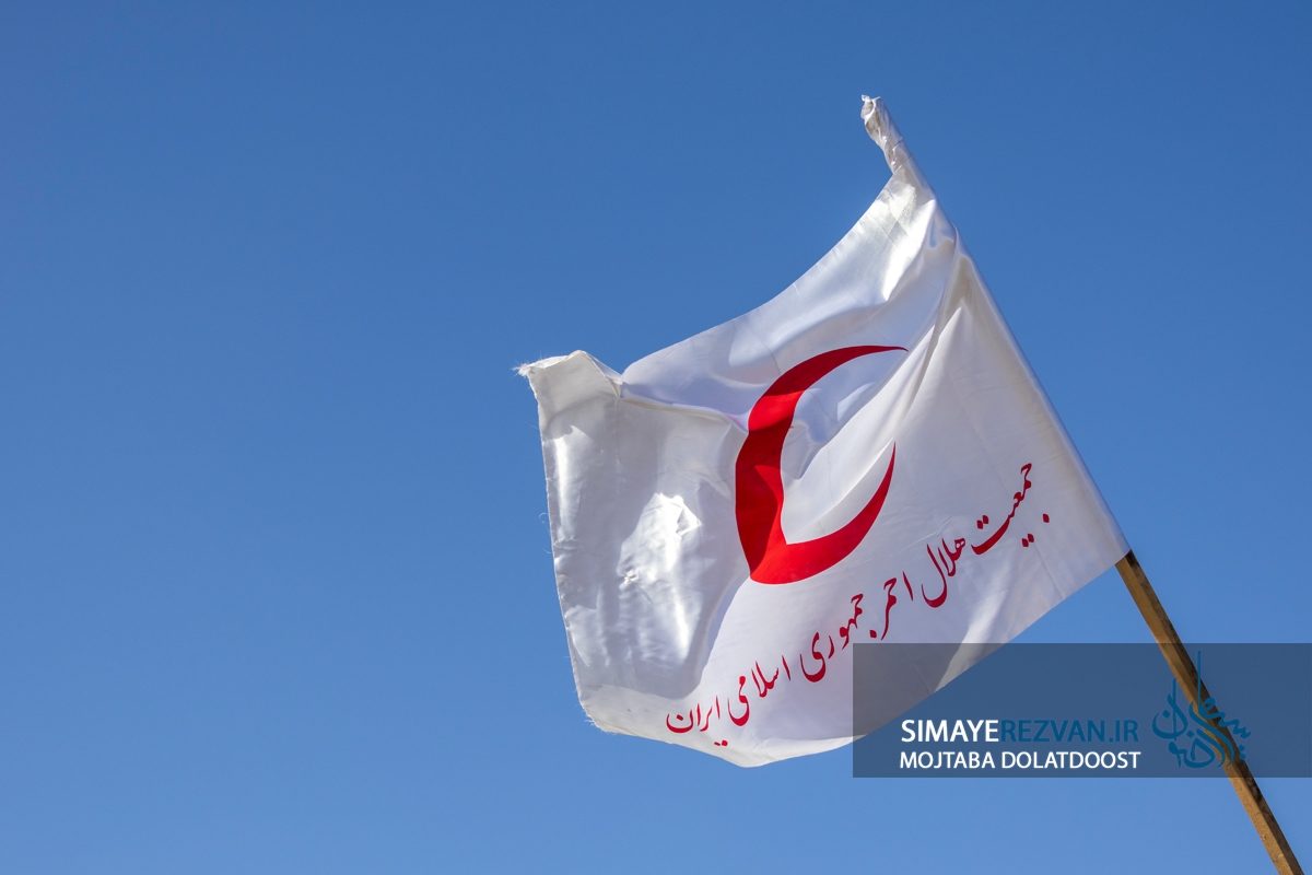 برگزاری کاروان سلامت با ارائه خدمات رایگان پزشکی در روستای رودبارسرا رضوانشهر