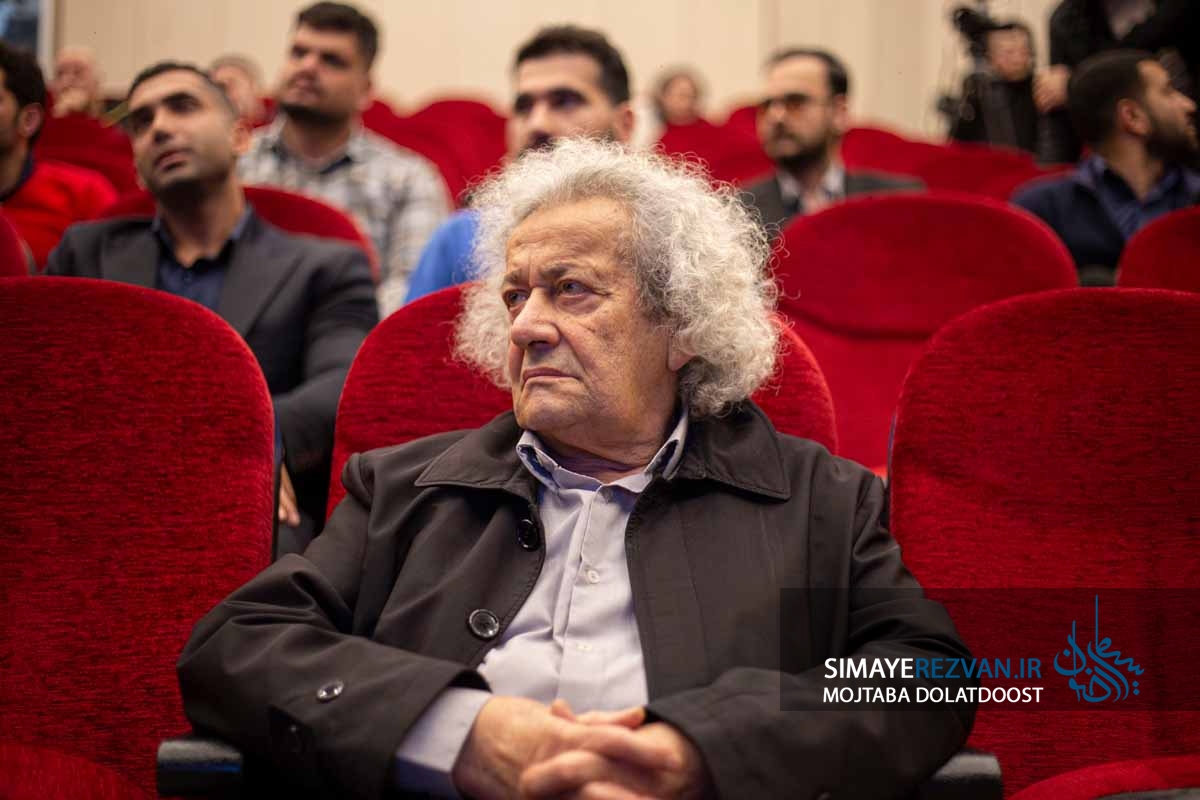 برگزاری همایش تخصصی رضوانشهر همزمان با هفته پژوهش و فناوری